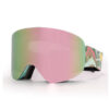 FukoSports Custom Snow Ski Goggles