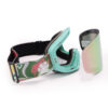 FukoSports Custom Snow Ski Goggles - Image 3