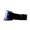 FukoSports Custom Rip-and-Roll Motocross Goggles - Image 4