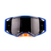 FukoSports Custom Rip-and-Roll Motocross Goggles
