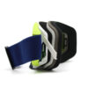 FukoSports Black over Glasses Motocross Goggles - Image 3