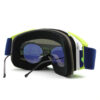 FukoSports Black over Glasses Motocross Goggles - Image 4