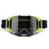 FukoSports Black over Glasses Motocross Goggles