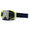 FukoSports Black over Glasses Motocross Goggles - Image 2