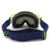 FukoSports Black over Glasses Motocross Goggles - Image 5