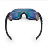 Rimless Sports Sunglasses - Image 5