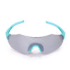 Rimless Sports Sunglasses - Image 3