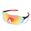 Rimless Sports Sunglasses - Image 2