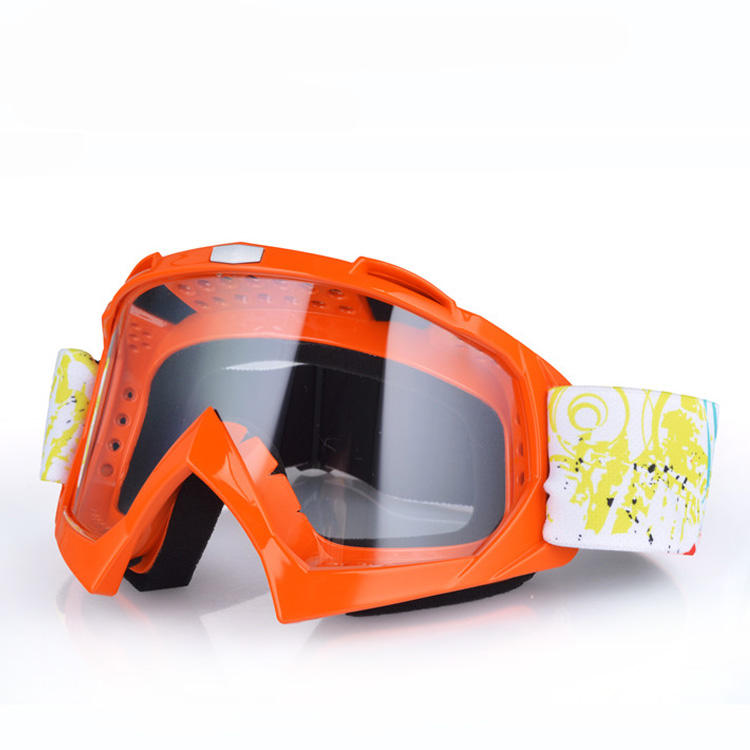 youth dirt bike goggles HY157 (1)