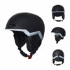 Youth Ski Helmet - Image 3