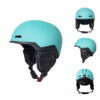 Youth Ski Helmet - Image 2