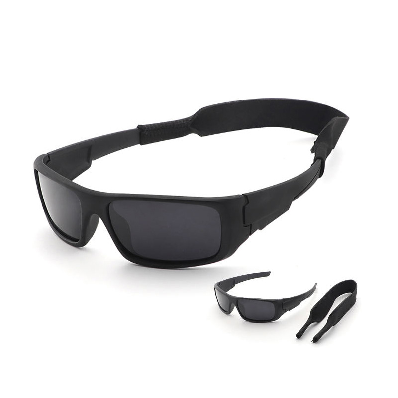 Best Sport Sunglasses for Men in 2024 - Fukosports