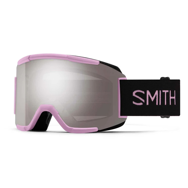 Smith Squad Low Bridge