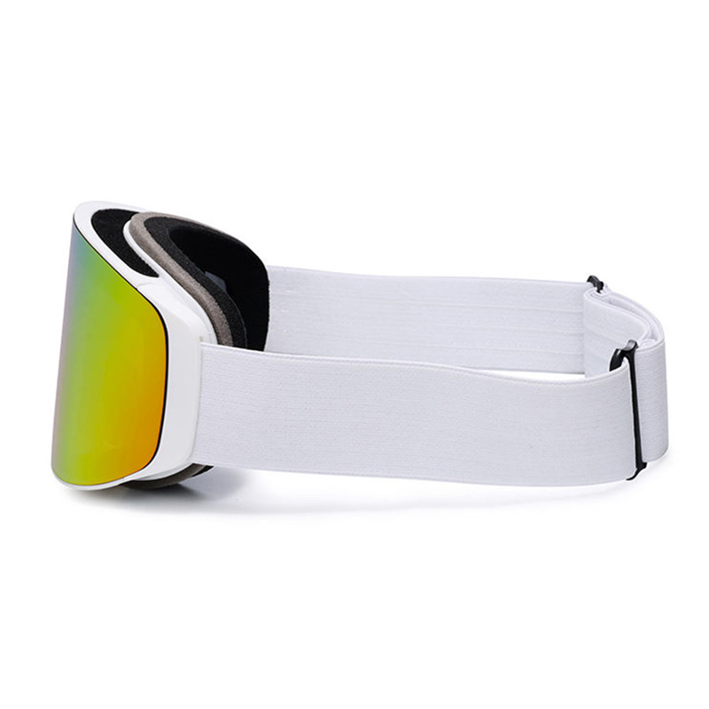 FukoSports Asian Fit Ski Goggles Women - Image 3
