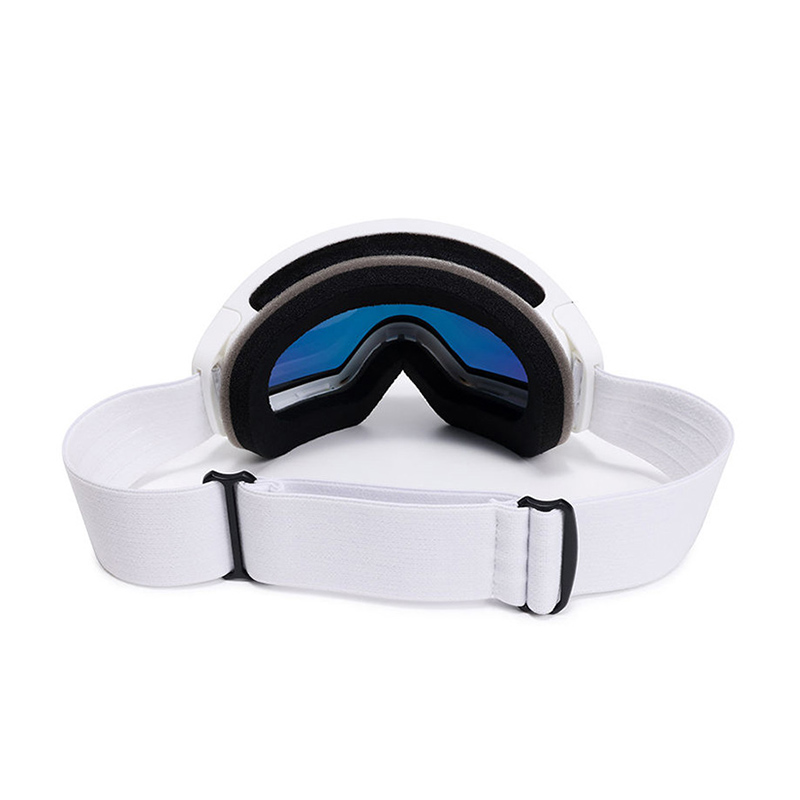 FukoSports Asian Fit Ski Goggles Women - Image 4