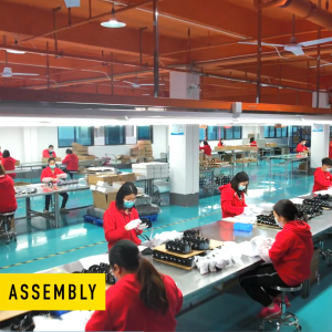 7. products assembly